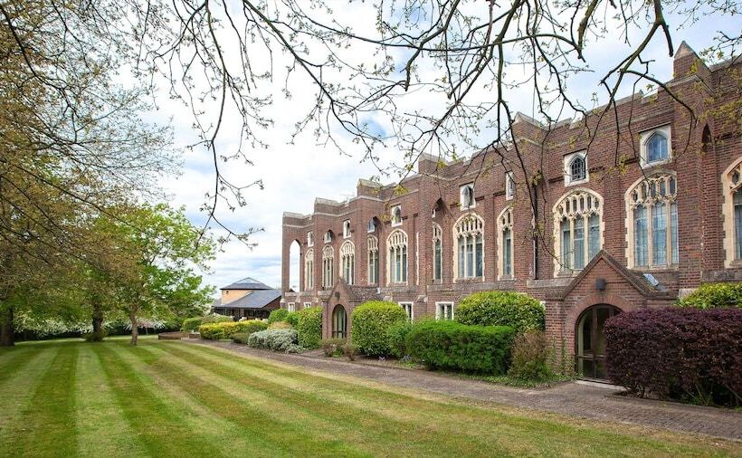 London Chigwell Prince Regent Hotel, Bw Signature Collection