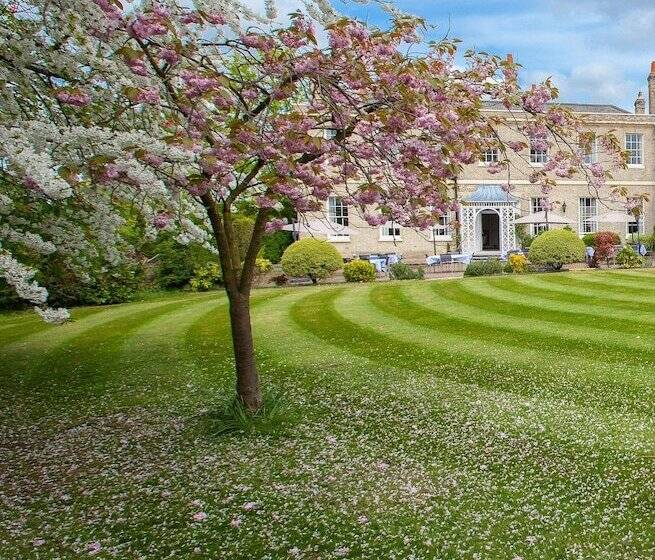 London Chigwell Prince Regent Hotel, Bw Signature Collection