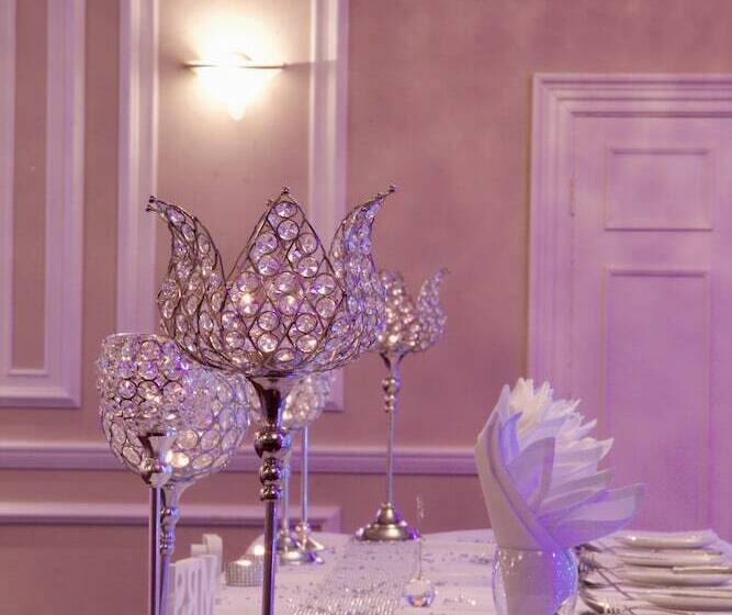 London Chigwell Prince Regent Hotel, Bw Signature Collection