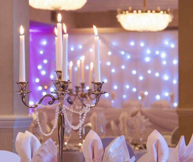 London Chigwell Prince Regent Hotel, Bw Signature Collection