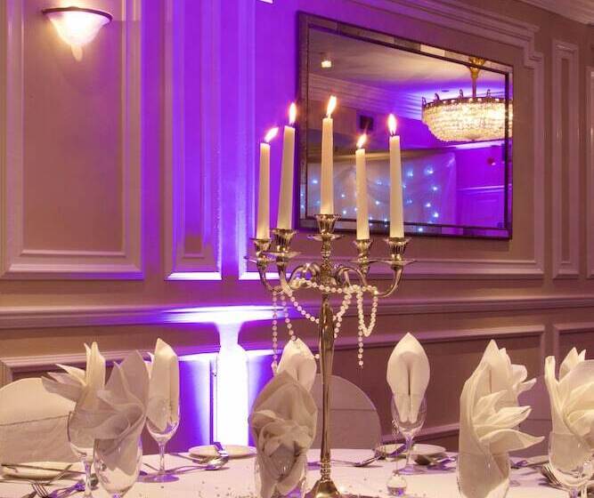 London Chigwell Prince Regent Hotel, Bw Signature Collection