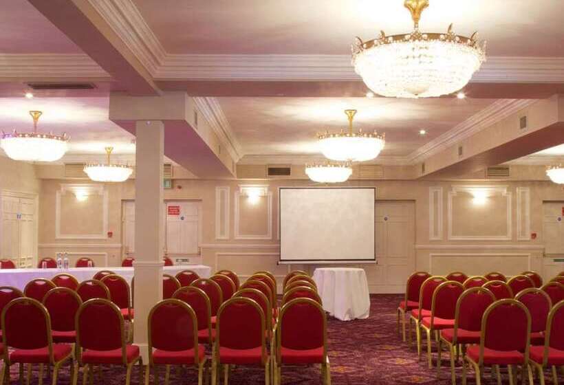 London Chigwell Prince Regent Hotel, Bw Signature Collection