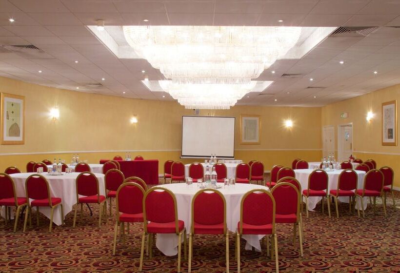 London Chigwell Prince Regent Hotel, Bw Signature Collection