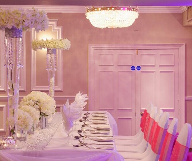 London Chigwell Prince Regent Hotel, Bw Signature Collection