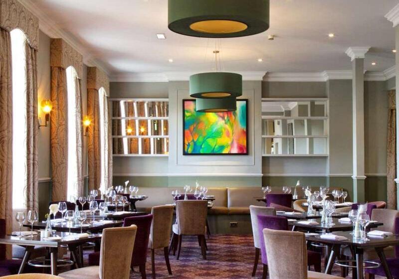 London Chigwell Prince Regent Hotel, Bw Signature Collection