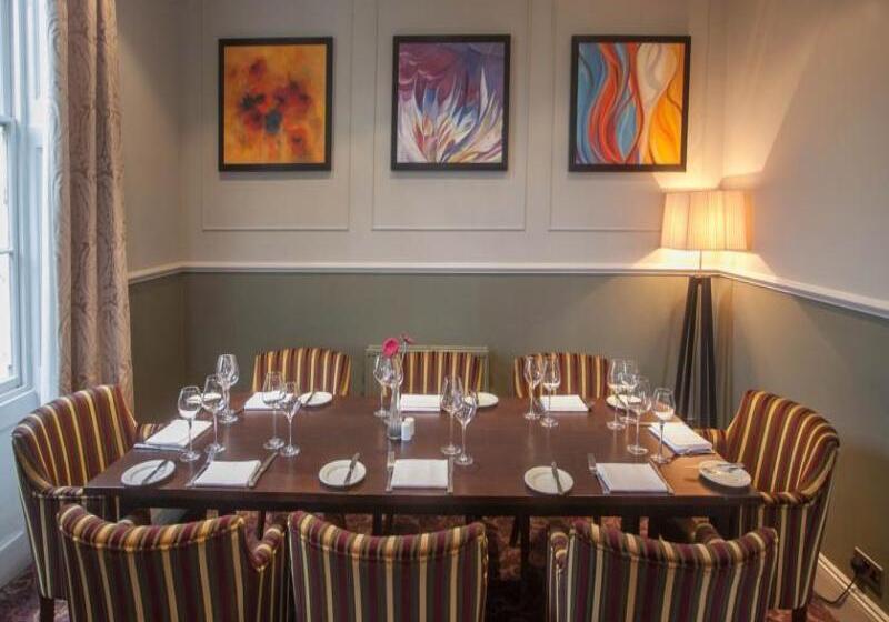 London Chigwell Prince Regent Hotel, Bw Signature Collection