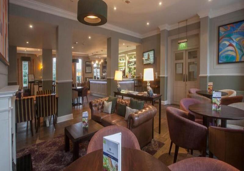 London Chigwell Prince Regent Hotel, Bw Signature Collection