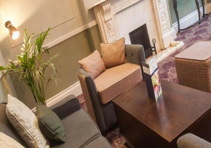 London Chigwell Prince Regent Hotel, Bw Signature Collection