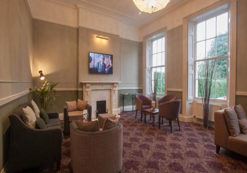 London Chigwell Prince Regent Hotel, Bw Signature Collection