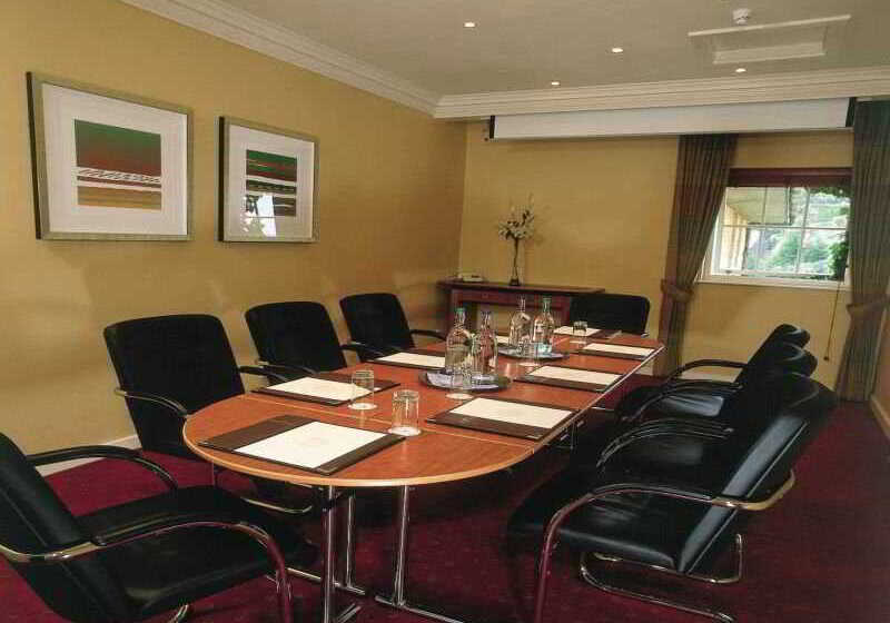 London Chigwell Prince Regent Hotel, Bw Signature Collection