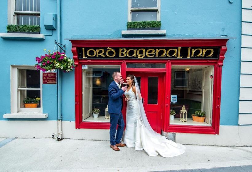 فندق Lord Bagenal Inn
