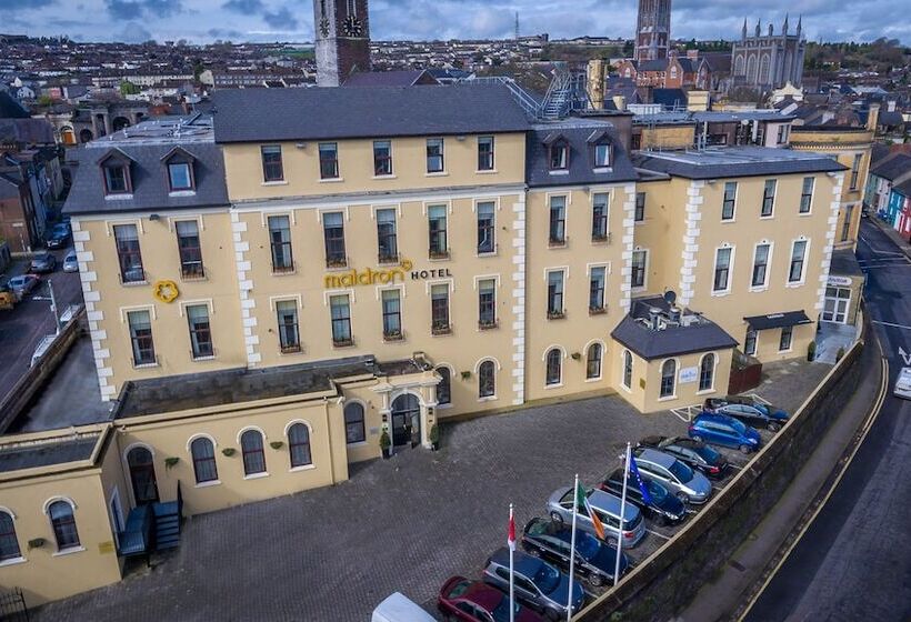 Maldron Hotel Shandon Cork City
