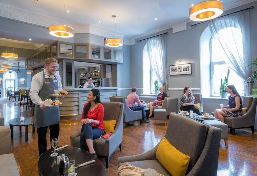 Maldron Hotel Shandon Cork City