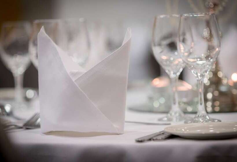 Maldron Hotel Shandon Cork City