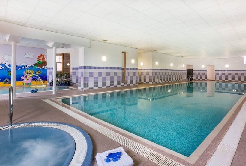 Maldron Hotel Shandon Cork City