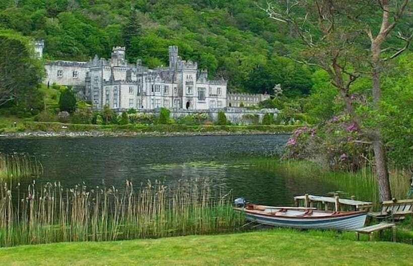 ホテル Maol Reidh