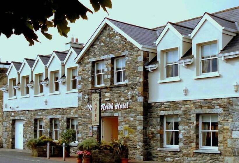 ホテル Maol Reidh