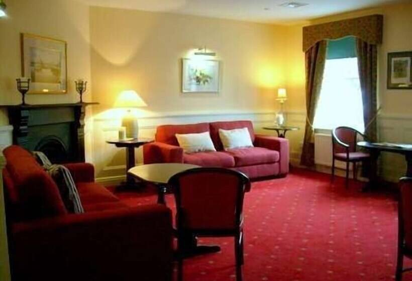 ホテル Maol Reidh