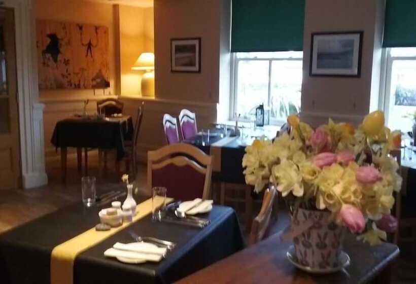 ホテル Maol Reidh