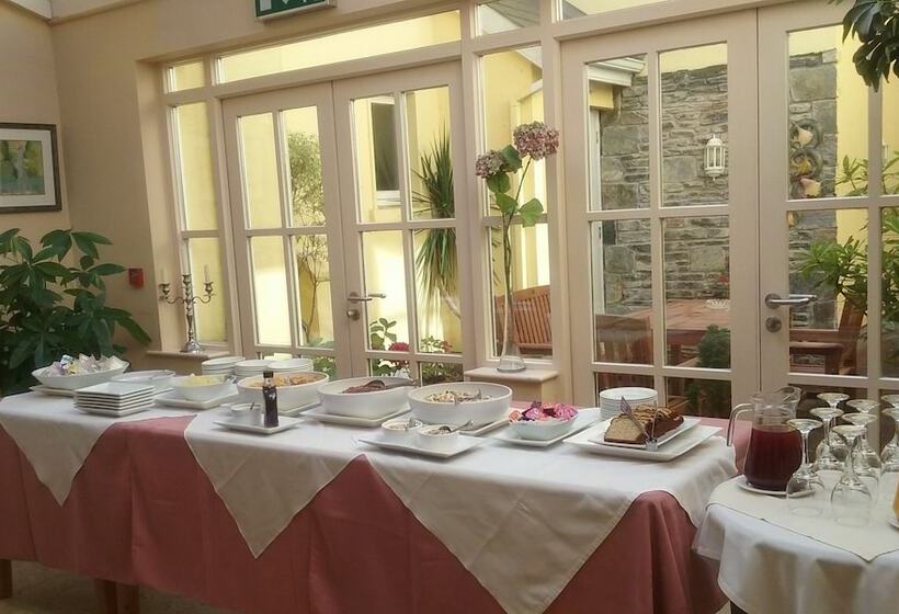 ホテル Maol Reidh