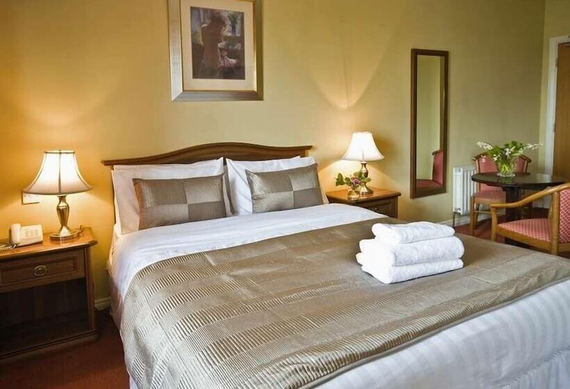 ホテル Maol Reidh