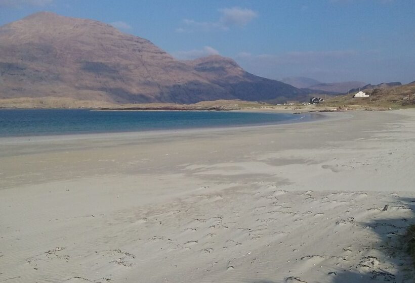 ホテル Maol Reidh