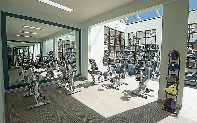 בית מלון כפרי Marriott Vacation Club®, San Francisco