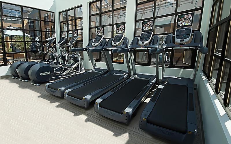 בית מלון כפרי Marriott Vacation Club®, San Francisco  