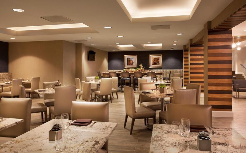 호텔 Marriott Vacation Club®, San Francisco