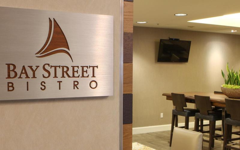 בית מלון כפרי Marriott Vacation Club®, San Francisco  