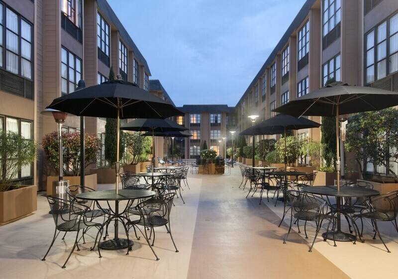 호텔 Marriott Vacation Club®, San Francisco