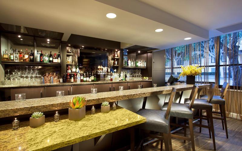 בית מלון כפרי Marriott Vacation Club®, San Francisco