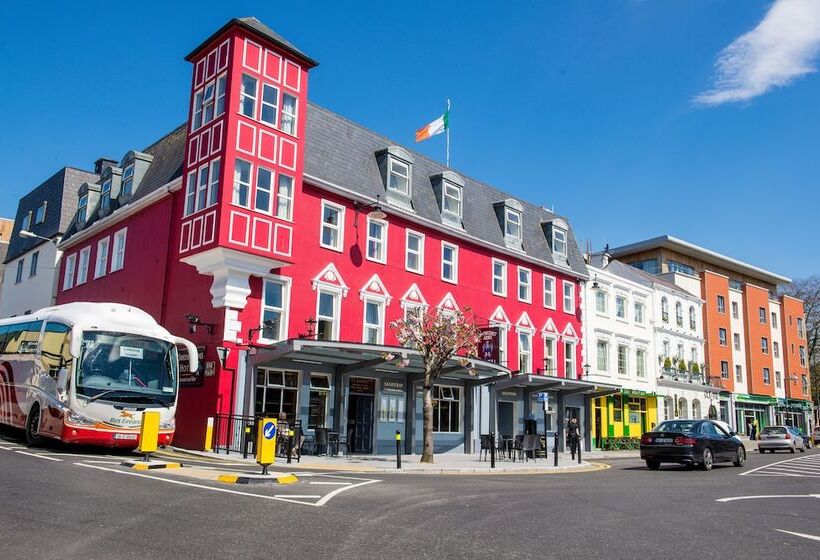 فندق Mcsweeney Arms