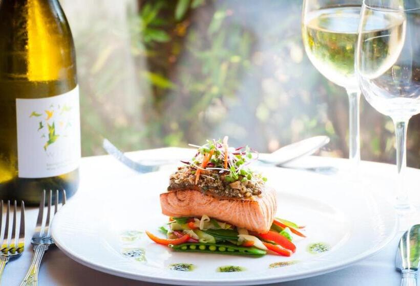 בית מלון כפרי Meadow Court