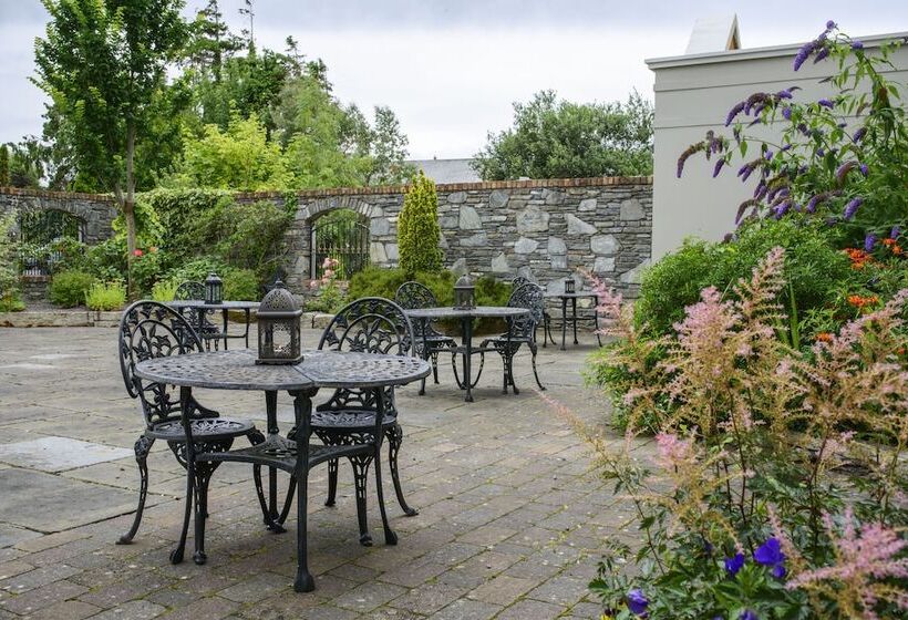 בית מלון כפרי Meadowlands