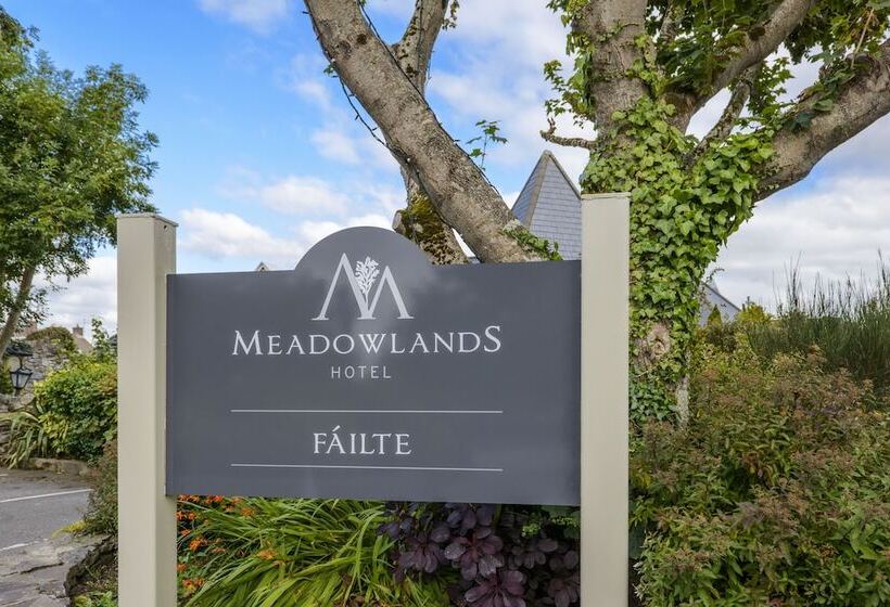בית מלון כפרי Meadowlands
