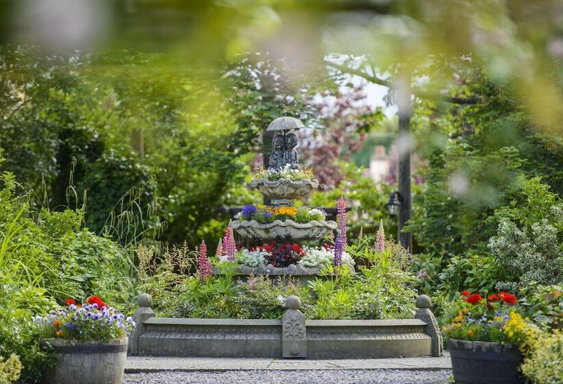 בית מלון כפרי Meadowlands