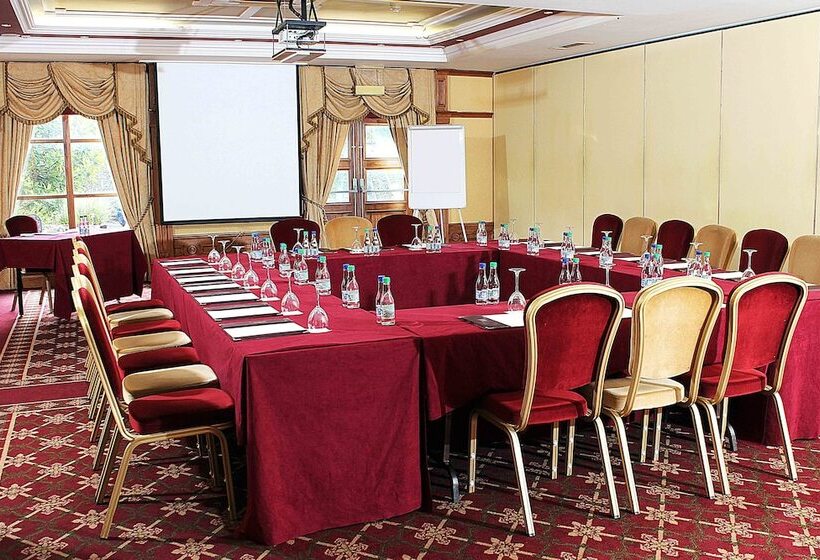 בית מלון כפרי Meadowlands