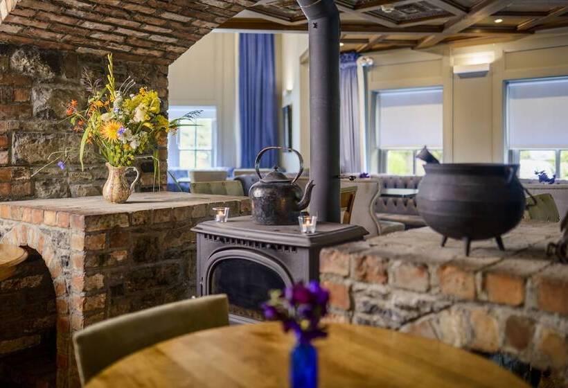 בית מלון כפרי Meadowlands