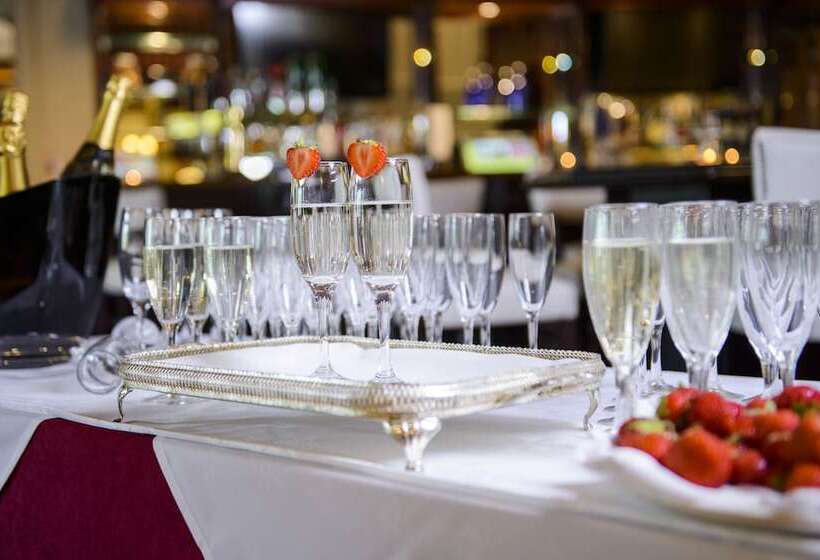 בית מלון כפרי Meadowlands