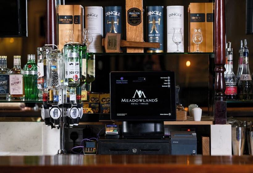 בית מלון כפרי Meadowlands