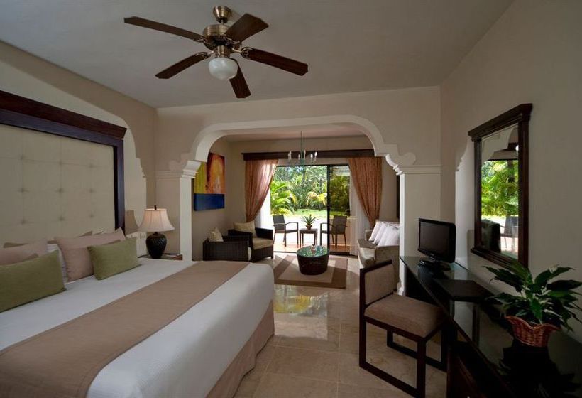 Hotel Meliá Caribe Tropical Beach & Golf Resort