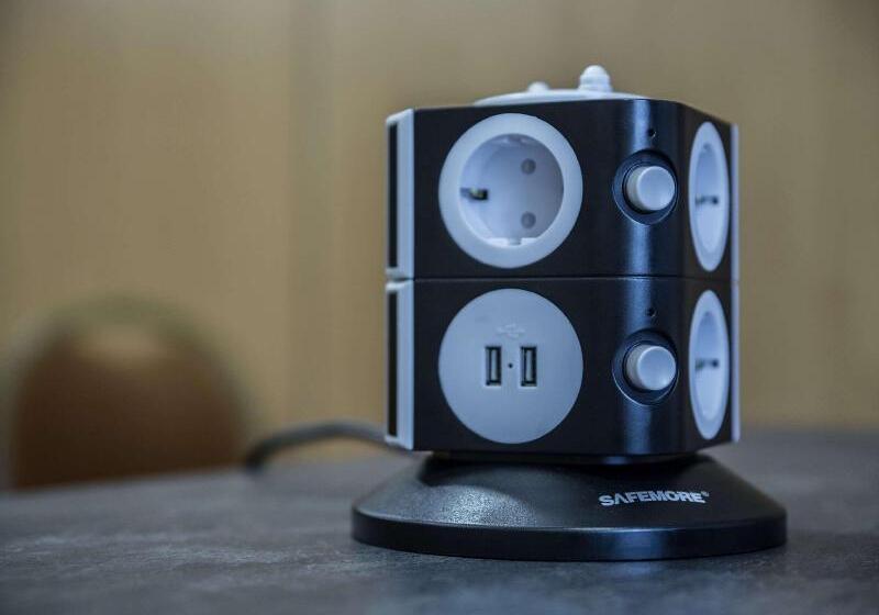 هتل Mercure Dinan Port Le Jerzual