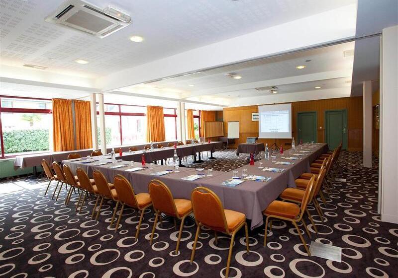 هتل Mercure Dinan Port Le Jerzual