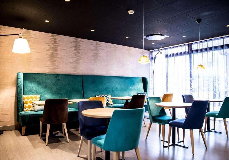 هتل Mercure Dinan Port Le Jerzual