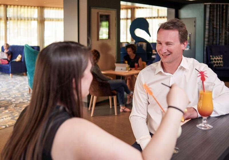 هتل Mercure Dinan Port Le Jerzual