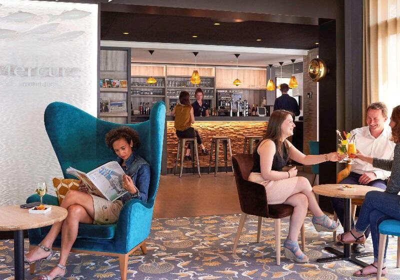 هتل Mercure Dinan Port Le Jerzual