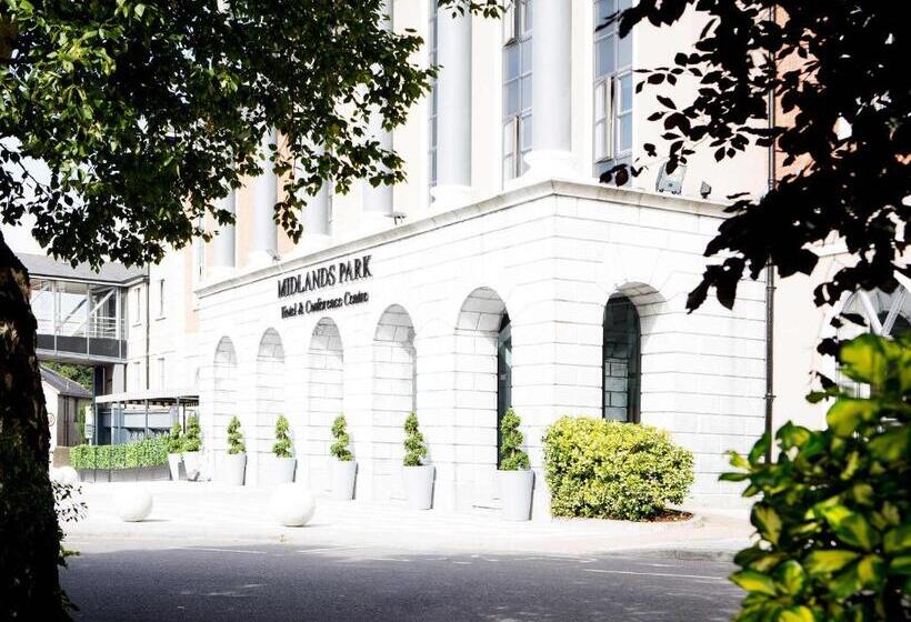 בית מלון כפרי Midlands Park