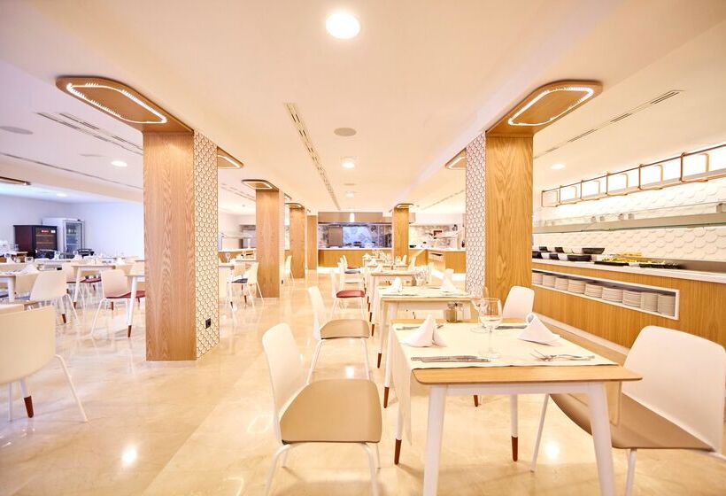 Mll Mediterranean Bay Hotel   Adults Only