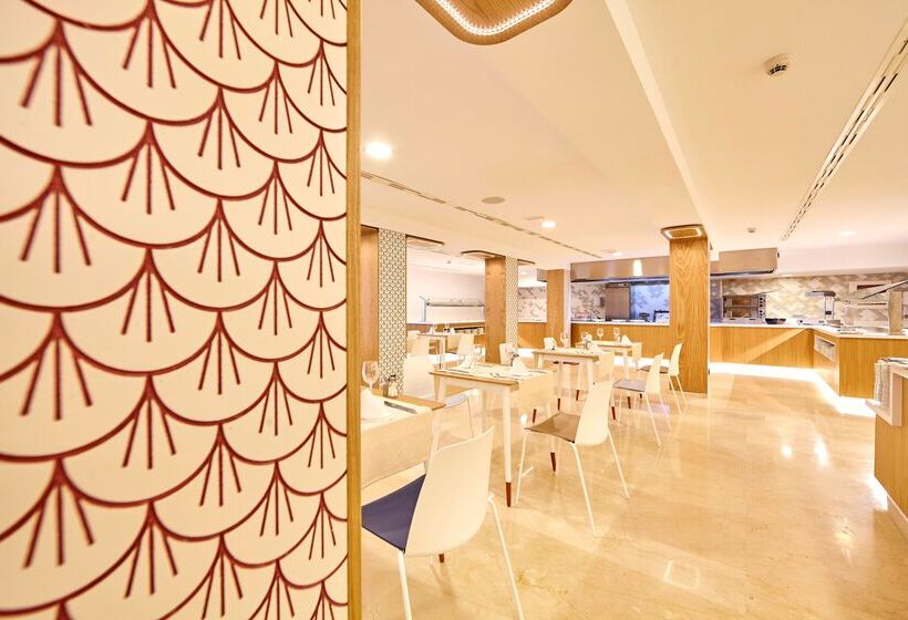 Mll Mediterranean Bay Hotel   Adults Only